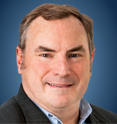 Brad Goist
