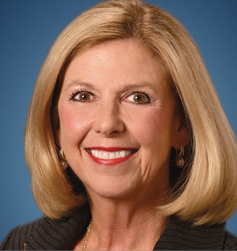 Sally Hargis