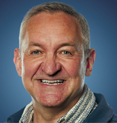 Chris Hunt
