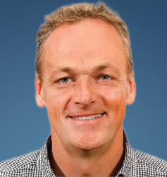 Paul Mulligan