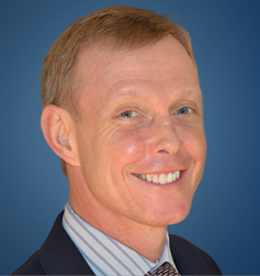 William “Bill” H. O’Brien