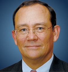 Cliff Ritchie