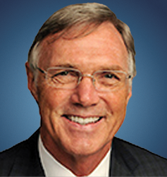 John H. Sherman, III